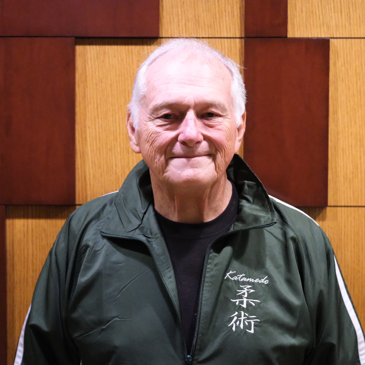 Dr. Michael Makoid - Governor